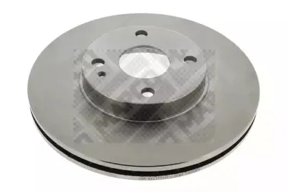 Тормозной диск MAPCO купить