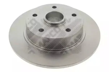 Тормозной диск MAPCO купить