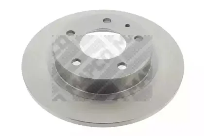 Тормозной диск MAPCO купить