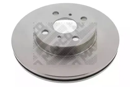 Тормозной диск MAPCO купить