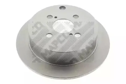 Тормозной диск MAPCO купить