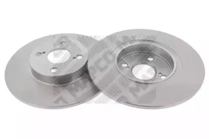 Тормозной диск MAPCO купить