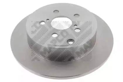 Тормозной диск MAPCO купить