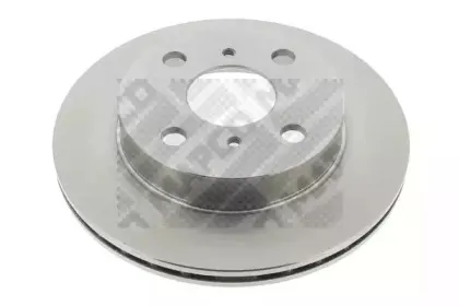 Тормозной диск MAPCO купить