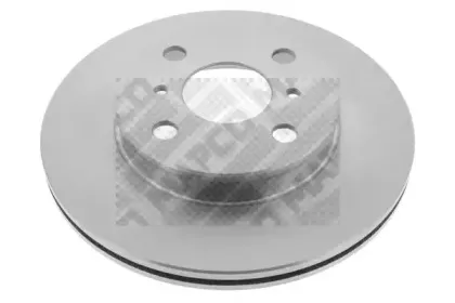 Тормозной диск MAPCO купить