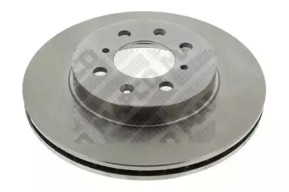 Тормозной диск MAPCO купить