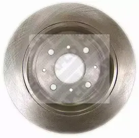 Тормозной диск MAPCO купить