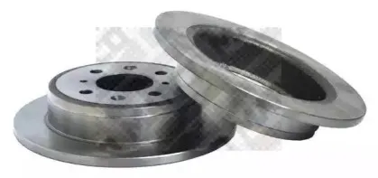 Тормозной диск MAPCO купить