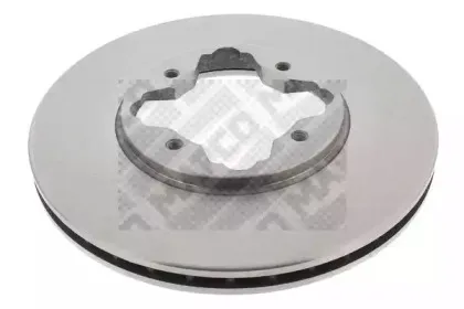 Тормозной диск MAPCO купить