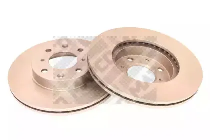 Тормозной диск MAPCO купить