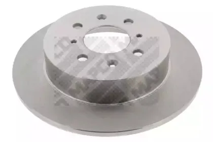 Тормозной диск MAPCO купить