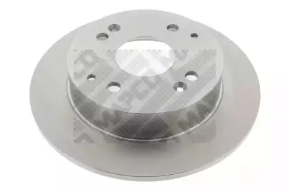 Тормозной диск MAPCO купить