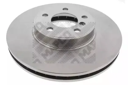 Тормозной диск MAPCO купить