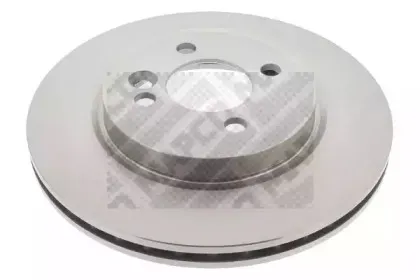 Тормозной диск MAPCO купить