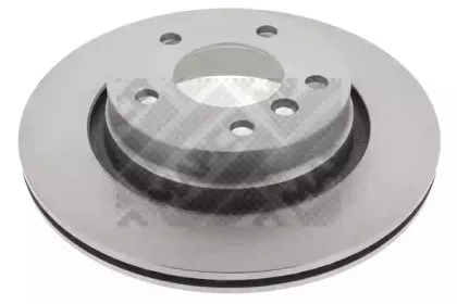 Тормозной диск MAPCO купить