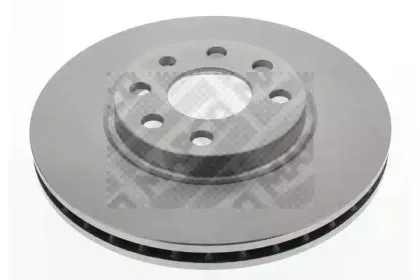 Тормозной диск MAPCO купить