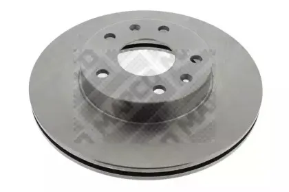 Тормозной диск MAPCO купить