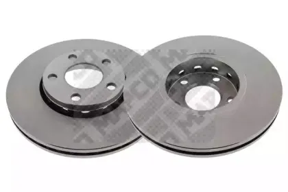 Тормозной диск MAPCO купить