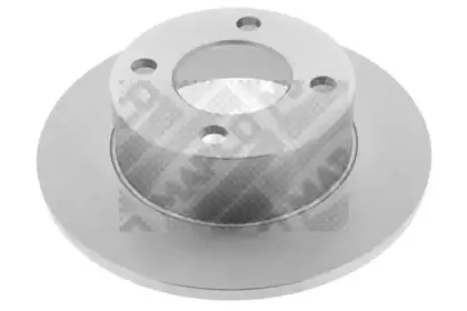 Тормозной диск MAPCO купить