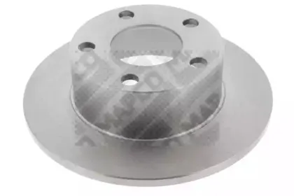 Тормозной диск MAPCO купить