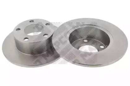 Тормозной диск MAPCO купить