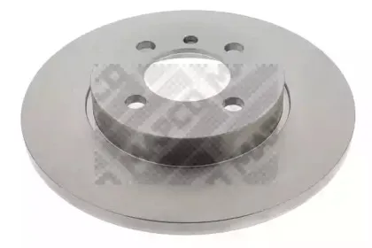 Тормозной диск MAPCO купить