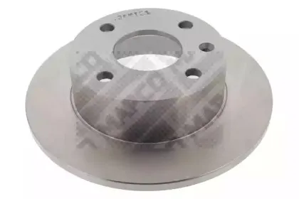 Тормозной диск MAPCO купить