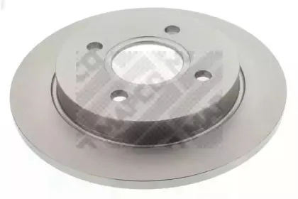 Тормозной диск MAPCO купить