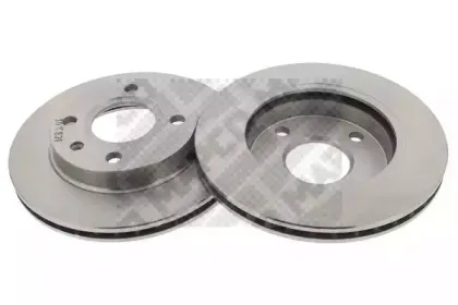 Тормозной диск MAPCO купить