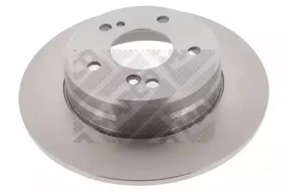 Тормозной диск MAPCO купить