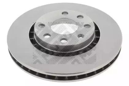 Тормозной диск MAPCO купить