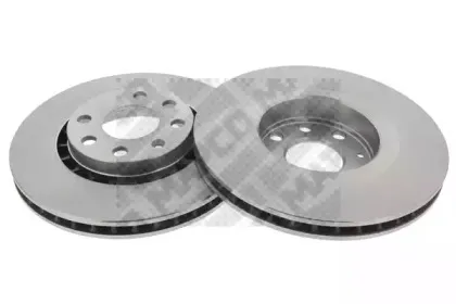 Тормозной диск MAPCO купить