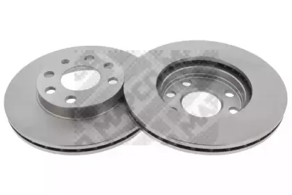 Тормозной диск MAPCO купить