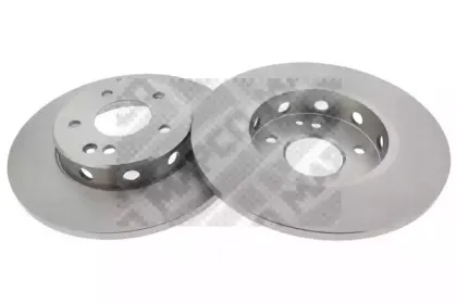 Тормозной диск MAPCO купить