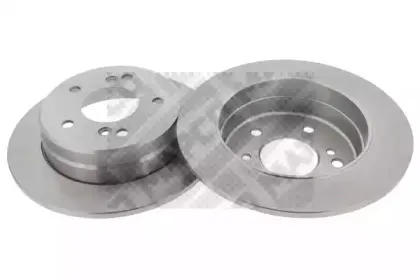 Тормозной диск MAPCO купить