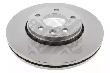 Тормозной диск MAPCO купить