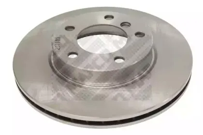 Тормозной диск MAPCO купить