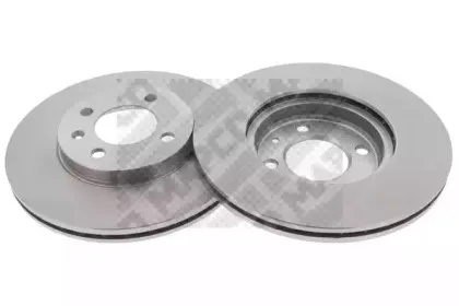 Тормозной диск MAPCO купить