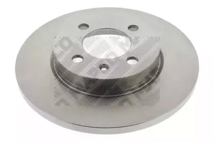 Тормозной диск MAPCO купить