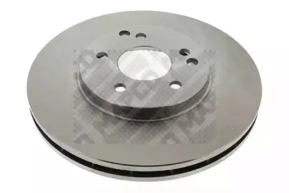 Тормозной диск MAPCO купить