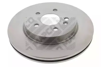 Тормозной диск MAPCO купить