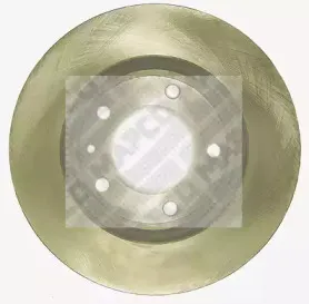 Тормозной диск MAPCO купить