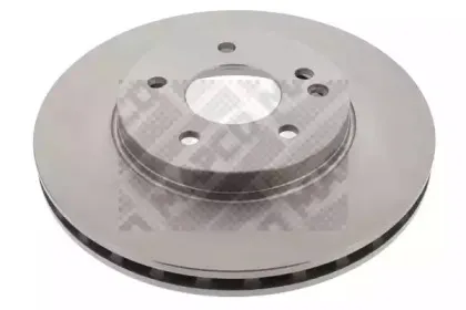 Тормозной диск MAPCO купить