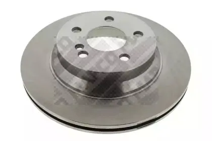 Тормозной диск MAPCO купить