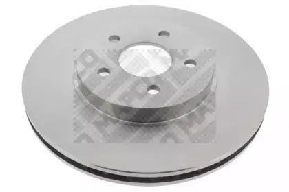 Тормозной диск MAPCO купить