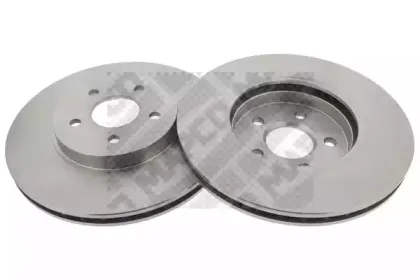 Тормозной диск MAPCO купить