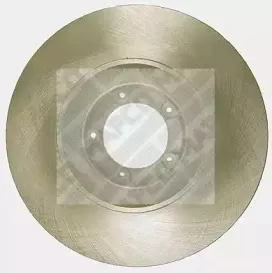 Тормозной диск MAPCO купить