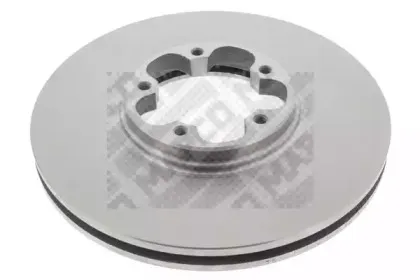 Тормозной диск MAPCO купить