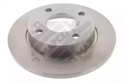 Тормозной диск MAPCO купить