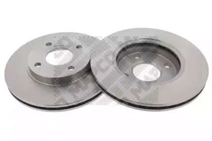 Тормозной диск MAPCO купить